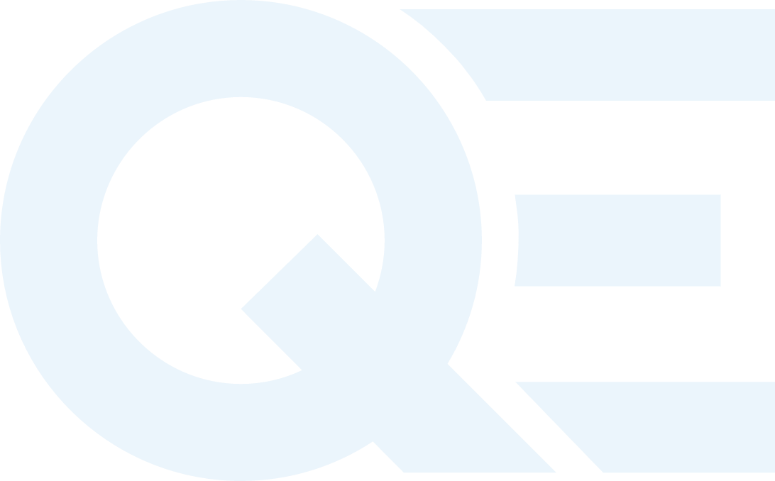 QE Logo - transparent