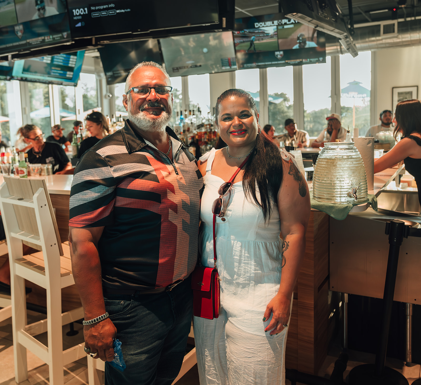 QE Summer Party 2024 - Quality Enterprises USA
